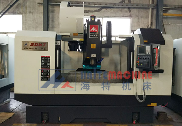 VMC1060線軌加工中心價格