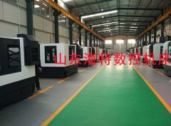 數(shù)控加工中心技術(shù)是什么，主要用在哪些方面