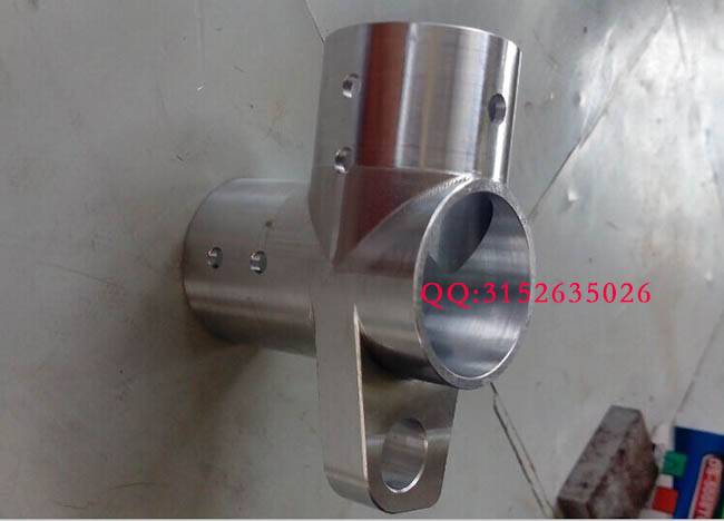 湖北1060數控加工中心加工產品