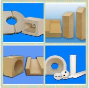 淄博數(shù)控加工中心(耐火材料)加工方案