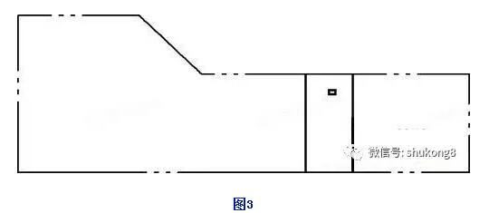 數控加工中心