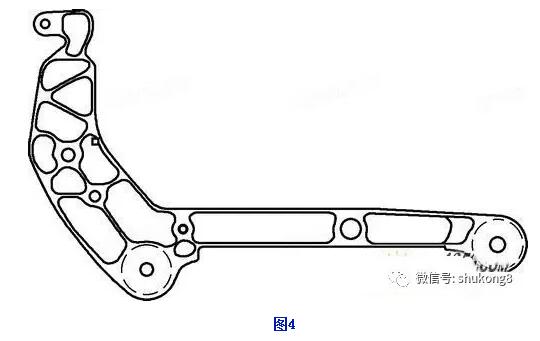 數控加工中心