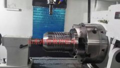 詳解數控加工中心安全操作規程