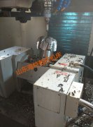 河北客戶五軸CNC加工油田鉆頭案例