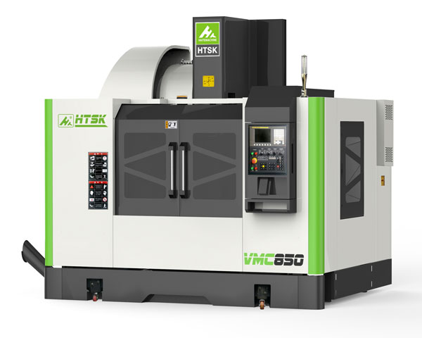 VMC850加工中心