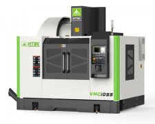 VMC1055立式加工中心型號_報價_廠家