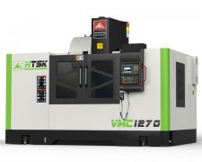 VMC1270立式加工中心