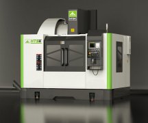 臺灣新代系統VMC650加工中心