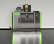 發那科1060硬軌加工中心_型號_報價_廠家