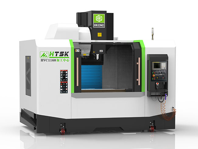 VMC1060加工中心廠家