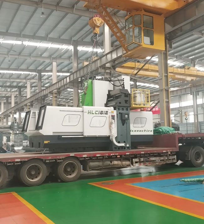 1612龍門加工中心廠家