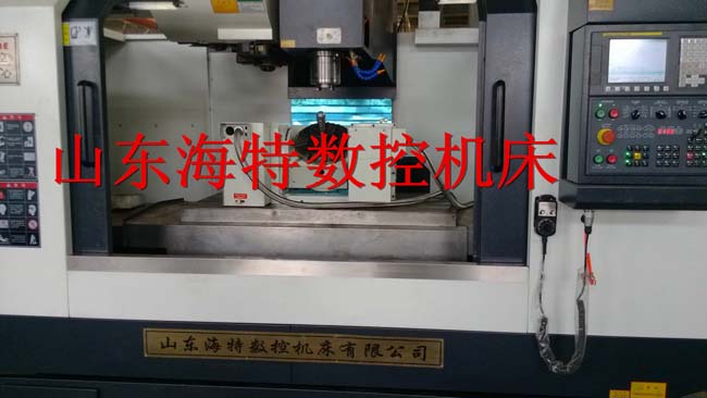 VMC1060五軸加工中心廠家熱銷