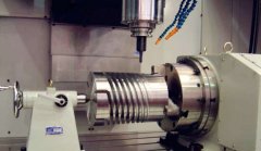 VMC850四軸加工中心廠家批發_報價