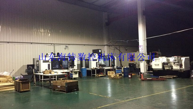 嘉興數控加工中心廠家